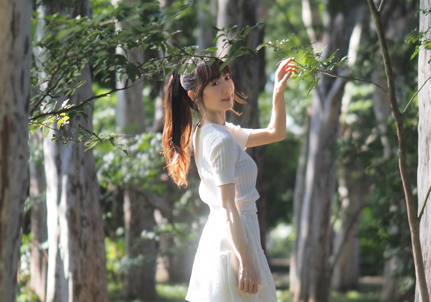 里紗 -risa-