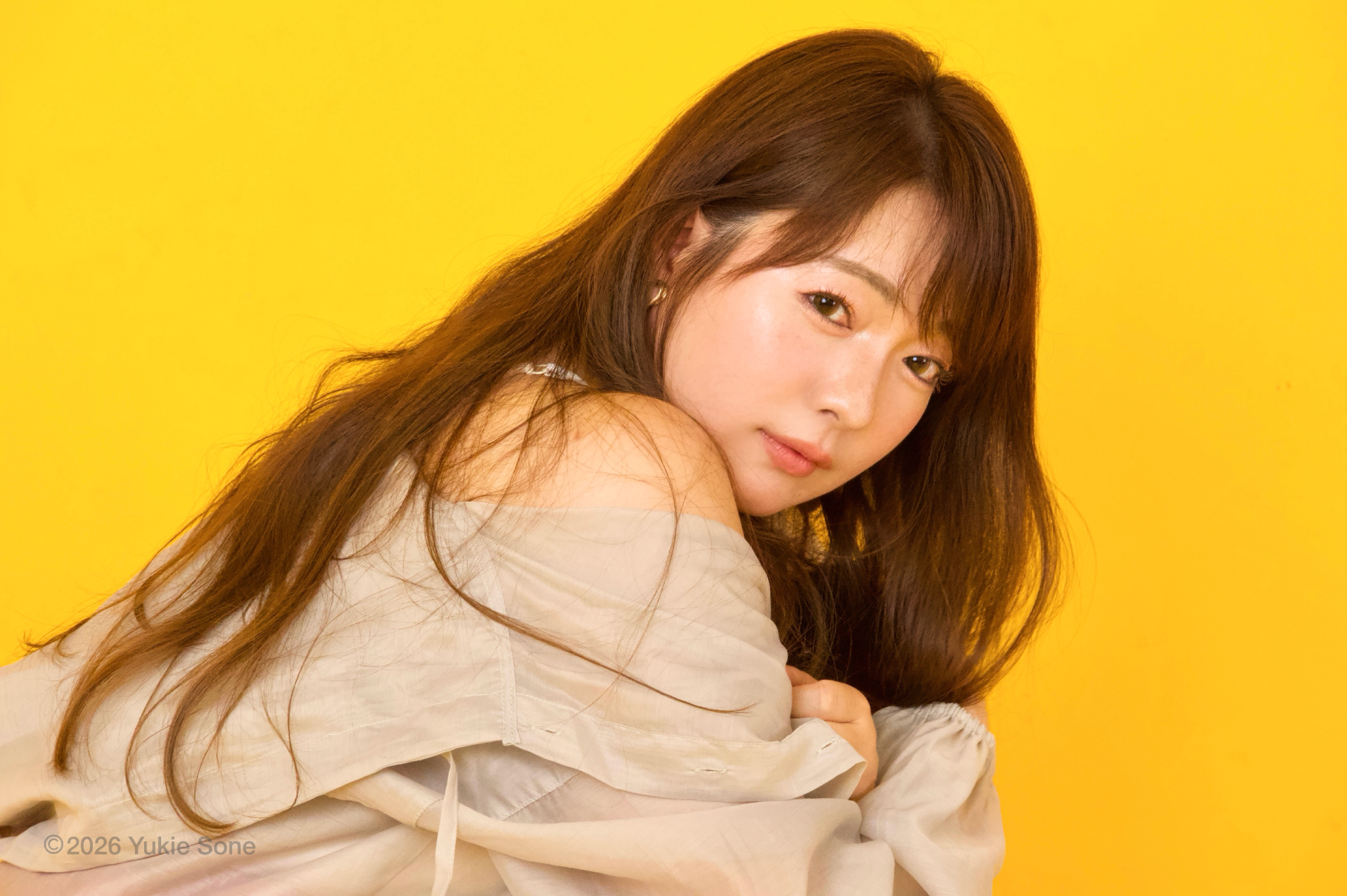 曽根由希江
